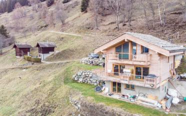 Chalet 7.5 rooms - image - 4