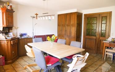 Single house 8 rooms - image - 2