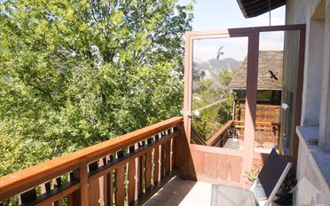 Single house 8 rooms - image - 10