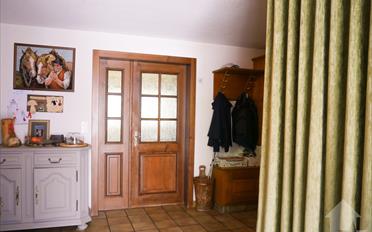 Single house 8 rooms - image - 11