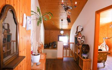 Single house 8 rooms - image - 12