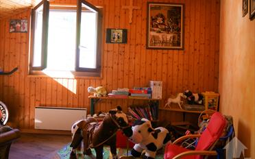 Single house 8 rooms - image - 13