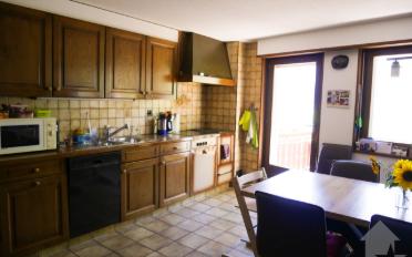 Einfamilienhaus 8 Zimmer - image - 7