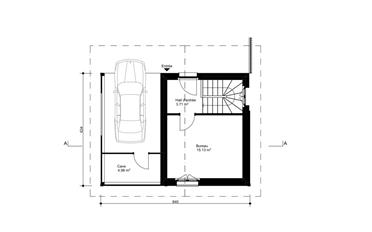 Chalet 4.5 pièces - image - 7