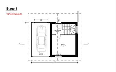 Chalet 4.5 pièces - image - 8