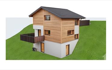 Chalet 4.5 pièces - image - 3