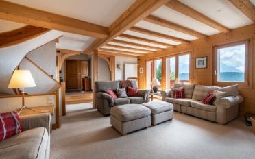 Chalet 8.5 Zimmer - image - 3