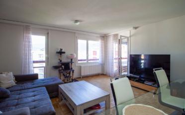 Apartment 3.5 rooms - image - 3