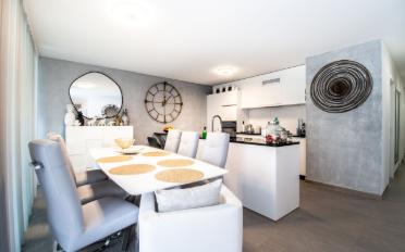 Apartment 4.5 rooms - image - 1