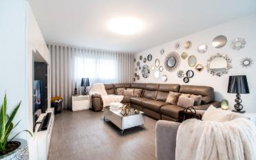 Apartment 4.5 rooms - image - 3
