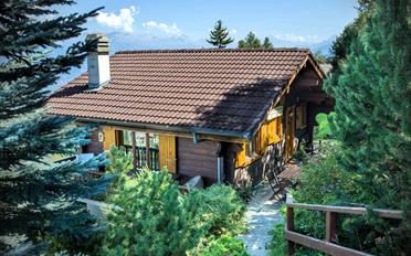 Chalet - image - 1