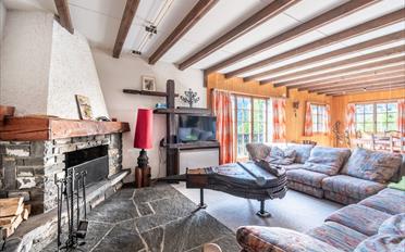 Chalet - image - 1