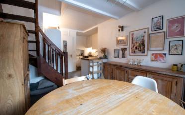 Duplex 4 rooms - image - 1