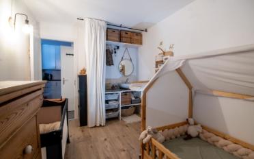 Duplex 4 rooms - image - 2