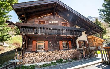 Chalet - image - 1
