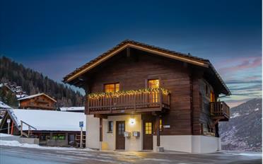 Appartement - image - 1