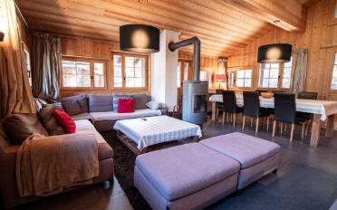 Duplex 5.5 Zimmer - image - 1