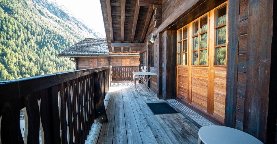Grimentz