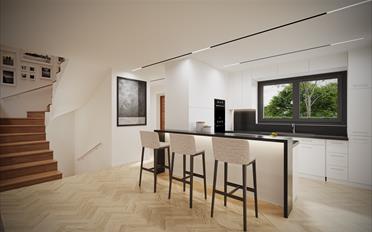 Maison contiguë 5.5 pièces - image - 3