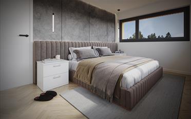 Maison contiguë 5.5 pièces - image - 5