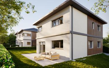 Maison contiguë 5.5 pièces - image - 7