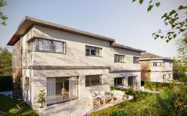 Maison contiguë 5.5 pièces - image - 8