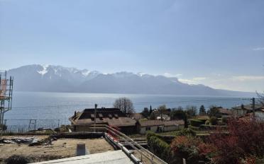 Apartment 4.5 rooms - image - 1