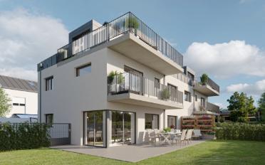 Apartment 3.5 rooms - image - 2