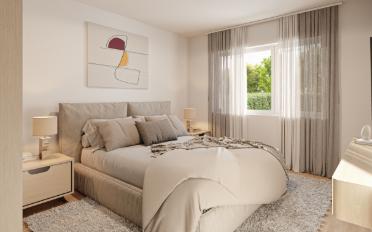 Apartment 3.5 rooms - image - 8