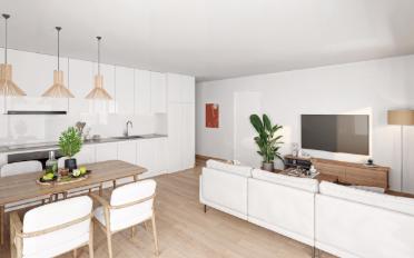 Duplex 4.5 rooms - image - 6