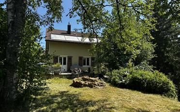 Villa 6.5 pièces - image - 1