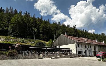 Immeuble résidentiel - image - 2