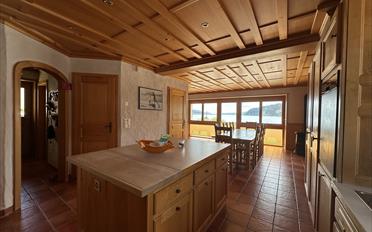 Villa 6.5 pièces - image - 5