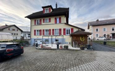 Wohngebäude - image - 1