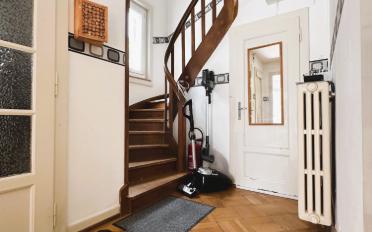 Villa 6.5 Zimmer - image - 6