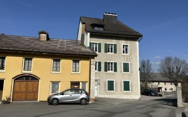 Wohngebäude - image - 1