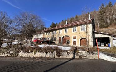 Residential building - image - 7