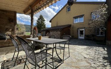 Einfamilienhaus 6.5 Zimmer - image - 1