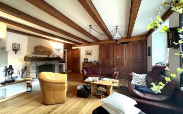 Einfamilienhaus 6.5 Zimmer - image - 4