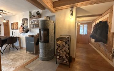 Single house 6.5 rooms - image - 5