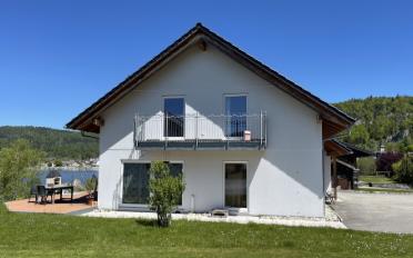 Villa 5.5 pièces - image - 2