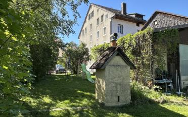 Residential building - image - 1