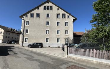 Residential building - image - 2