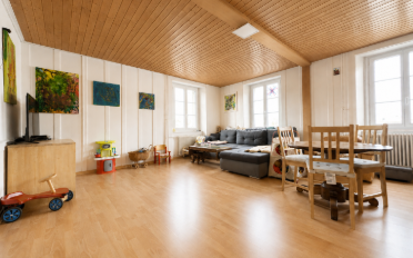 Residential building - image - 9