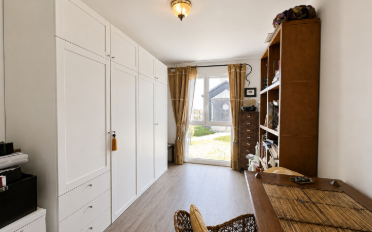 Apartment 3.5 rooms - image - 9
