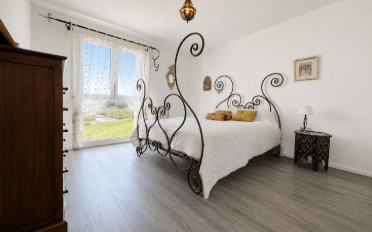 Apartment 3.5 rooms - image - 8