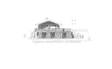 Chalet 4.5 pièces - image - 5