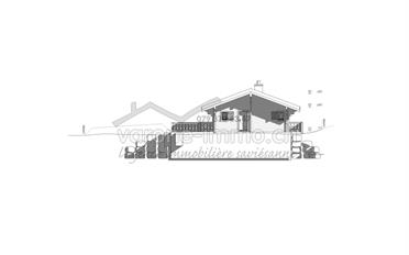 Chalet 4.5 pièces - image - 7