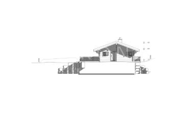 Chalet 4.5 pièces - image - 7