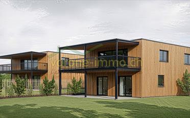 Maison jumelée 5.5 pièces - image - 3